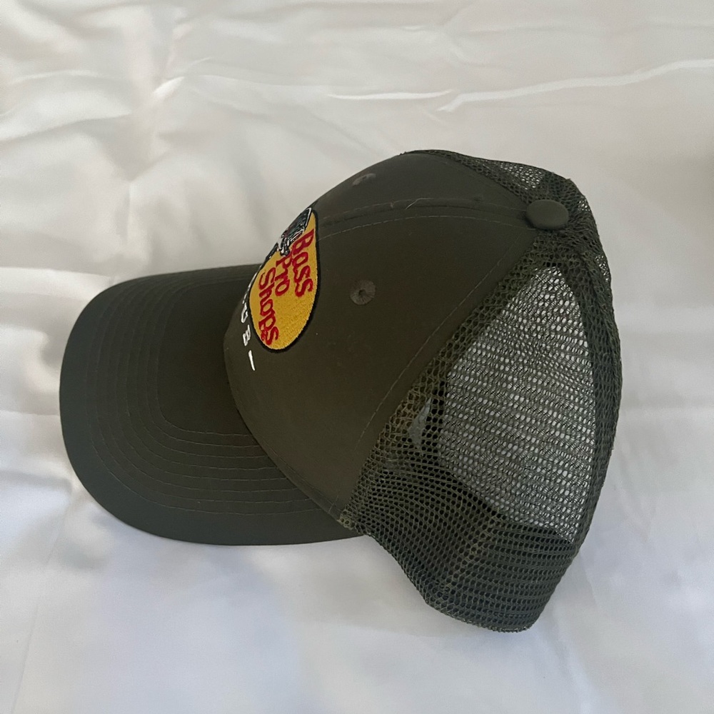 Bass Pro Shops Club hat - Picture 3 of 3